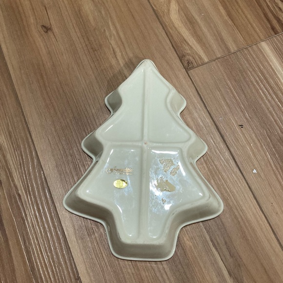 Formalities by Baum Bros. Holiday Candy Dish - Picture 2 of 3